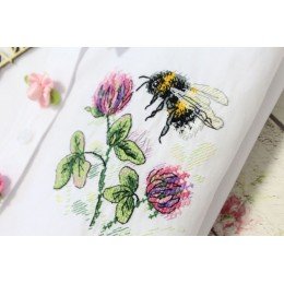 MP Studia - Fragrant clover