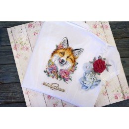 MP Studia - Red gourmand