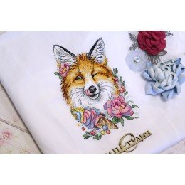 MP Studia - Red gourmand