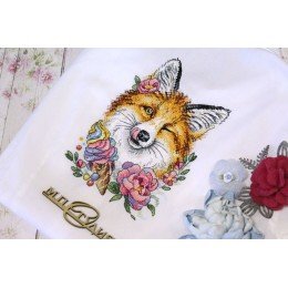 MP Studia - Red gourmand