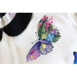 MP Studia - Flower flight