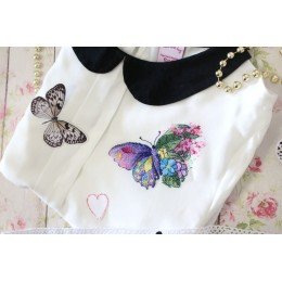 MP Studia - Flower flight