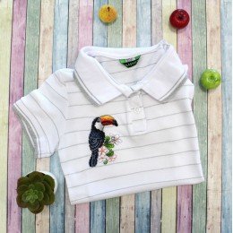 MP Studia - Tropical inhabitant