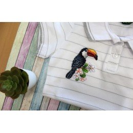 MP Studia - Tropical inhabitant