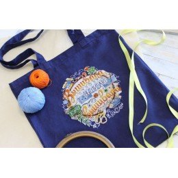 MP Studia - I embroider and I will embroider