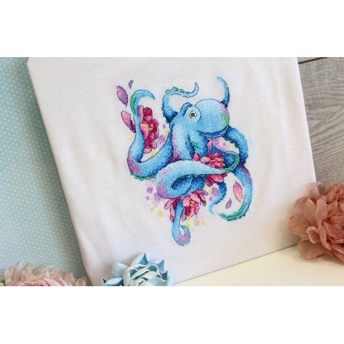 MP Studia - Octopus