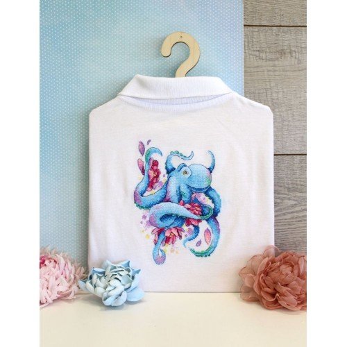 MP Studia - Octopus