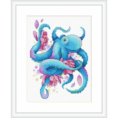 MP Studia - Octopus