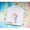 MP Studia - Rainbow sea horse