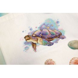 MP Studia - Under the water