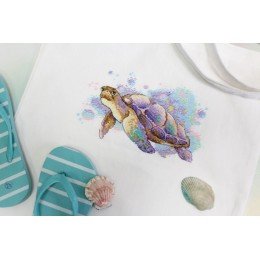 MP Studia - Under the water