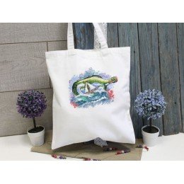 MP Studia - Sea message