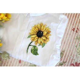 MP Studia - Sunflower