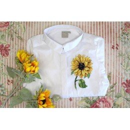 MP Studia - Sunflower