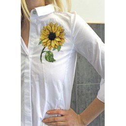 MP Studia - Sunflower