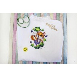 MP Studia - Fox-skateboarder