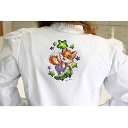 MP Studia - Fox-skateboarder