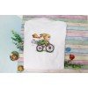 MP Studia - Conejito ciclista