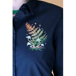 MP Studia - Magia forestal