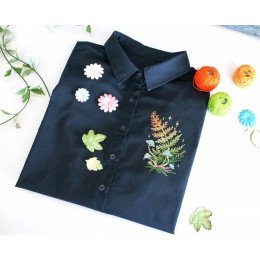 MP Studia - Magia forestal