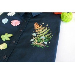 MP Studia - Magia forestal