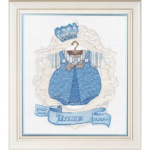 Oven - Principito