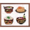 Oven - Cocina