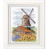 Oven - Windmill. Holland