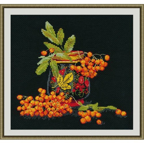 Oven - Rowan