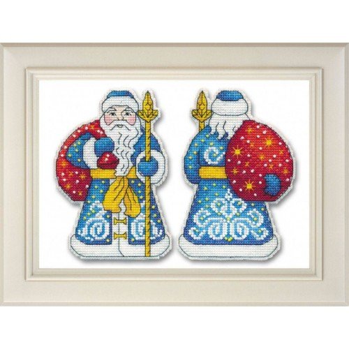 Oven - Santa Claus