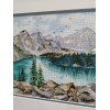 Oven - Moraine lake