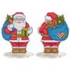 Oven - Santa Claus