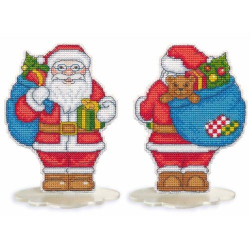 Oven - Santa Claus