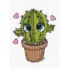 Oven - Little cactus