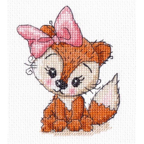 Oven - Little fox