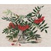 Oven - Rowanberry