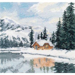 Oven - Lake louise