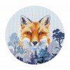 Oven - Miniature. Fox