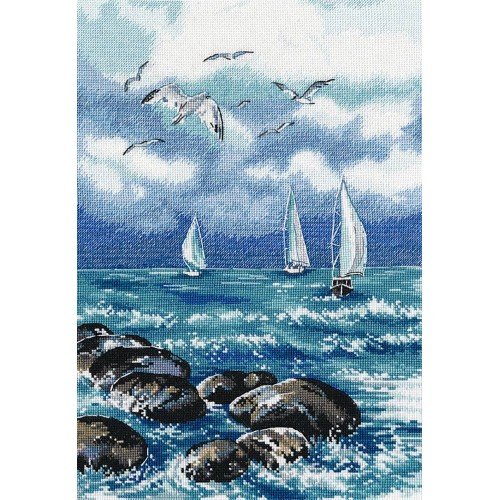 Oven - Oh the sea