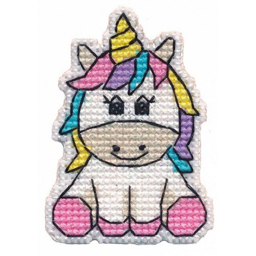 Oven - Insignia. Unicornio