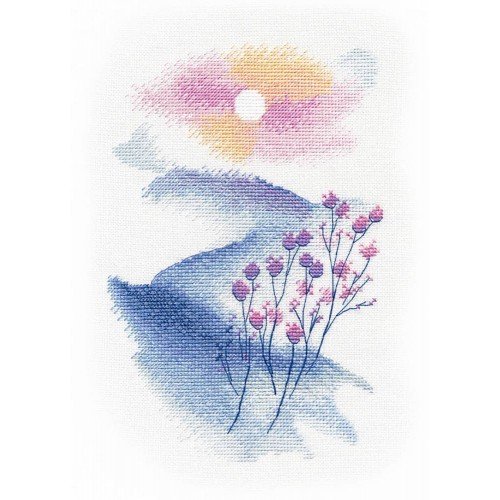 Oven - Amanecer