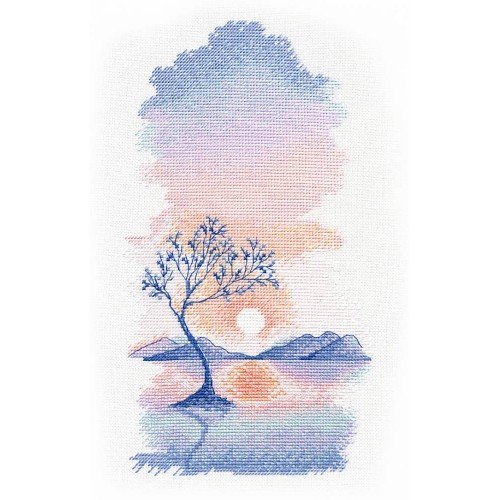 Oven - Puesta de sol