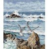 Oven - The sound of the sea surf
