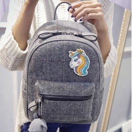 Oven - Insignia. Unicornio