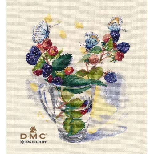 Oven - The august bouquet