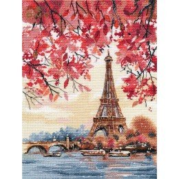 Oven - Romance de París