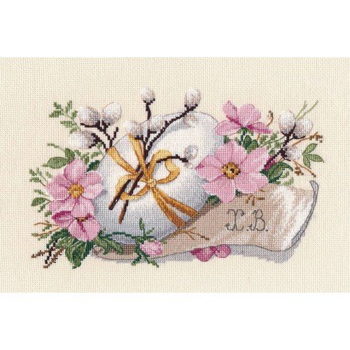 Oven - Easter sunday