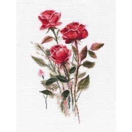 Oven - Rosas