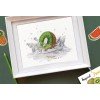 Oven - Kiwi