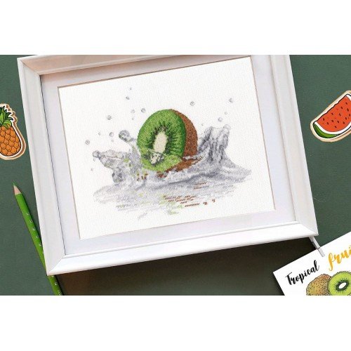 Oven - Kiwi
